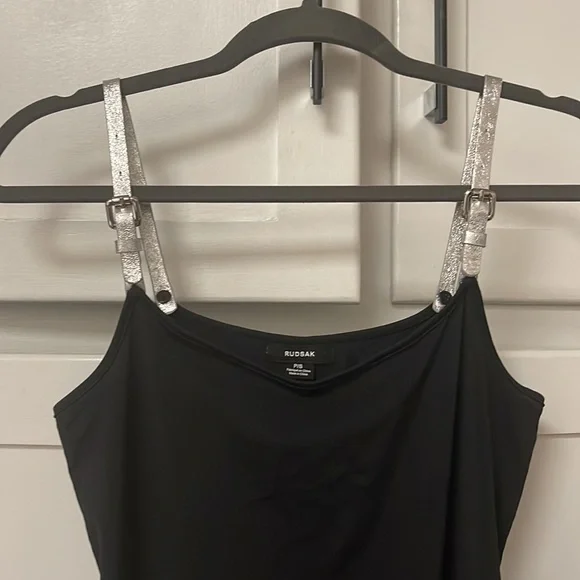 Rudsak dress - Picture 2 of 13